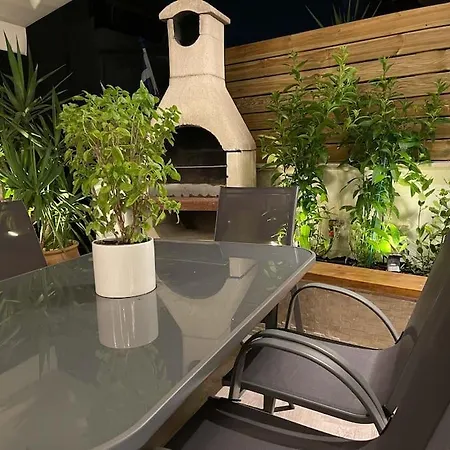 Acropolis Lux Apartment Athens Exterior photo