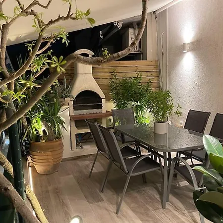 Acropolis Lux Apartment Athens Exterior photo