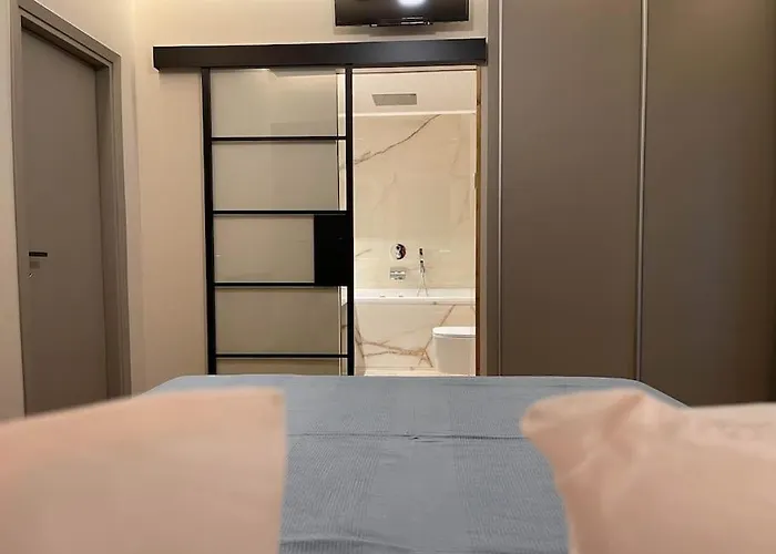 Acropolis Lux Apartment