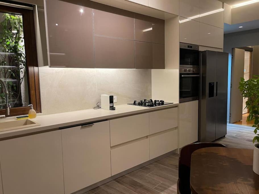 Apartment Acropolis Lux