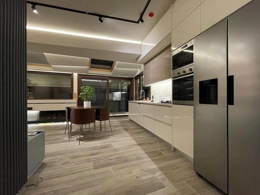 Apartment Acropolis Lux Athens