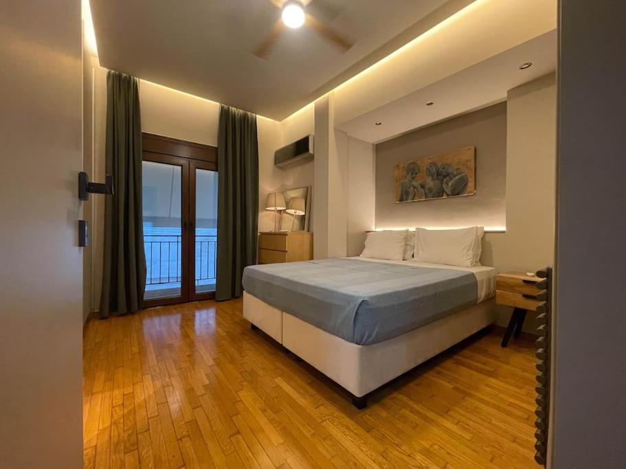 Acropolis Lux Apartment *