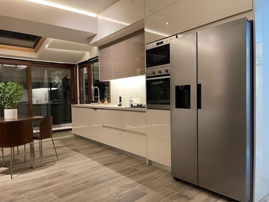 Apartment Acropolis Lux