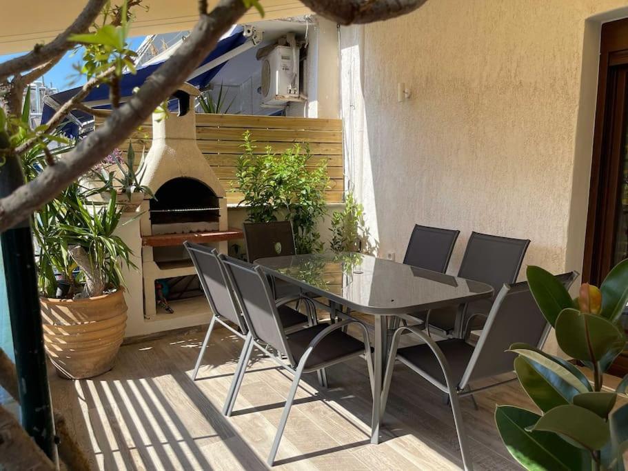 Apartment Acropolis Lux Athens