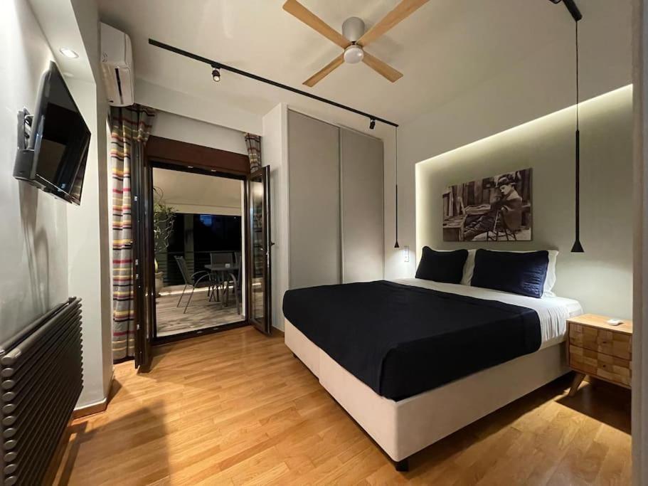 Apartment Acropolis Lux