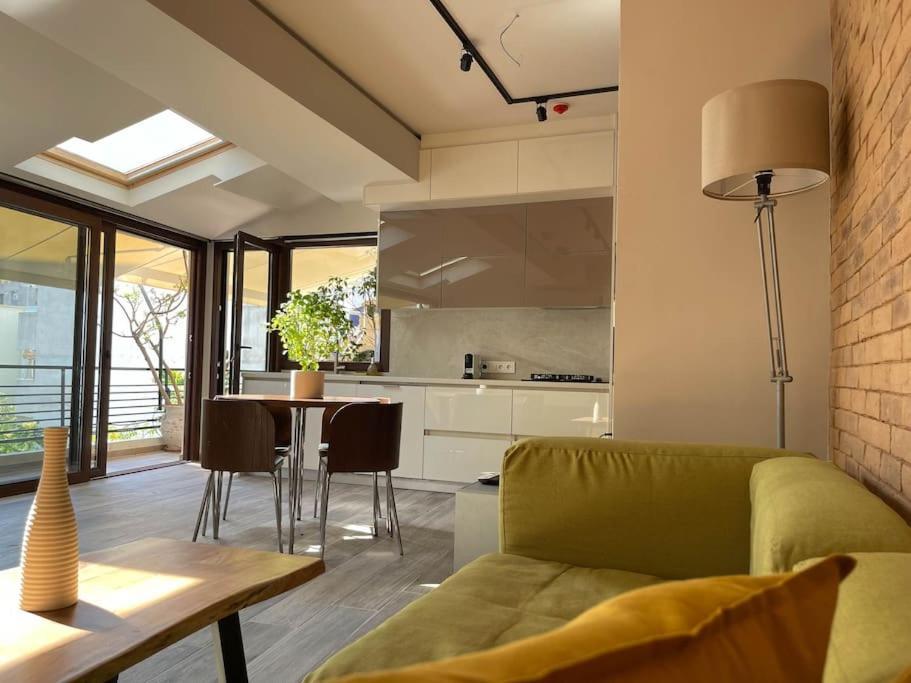 Acropolis Lux Apartment Athens
