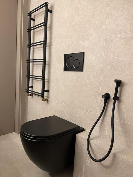 Acropolis Lux Apartment Athens