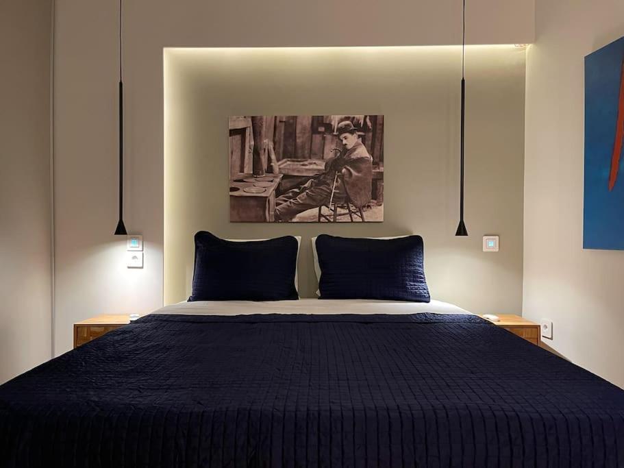Apartment Acropolis Lux Athens