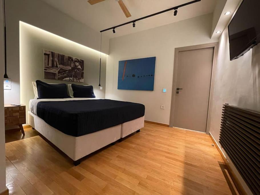 Apartment Acropolis Lux *