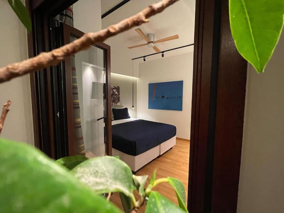 Apartment Acropolis Lux
