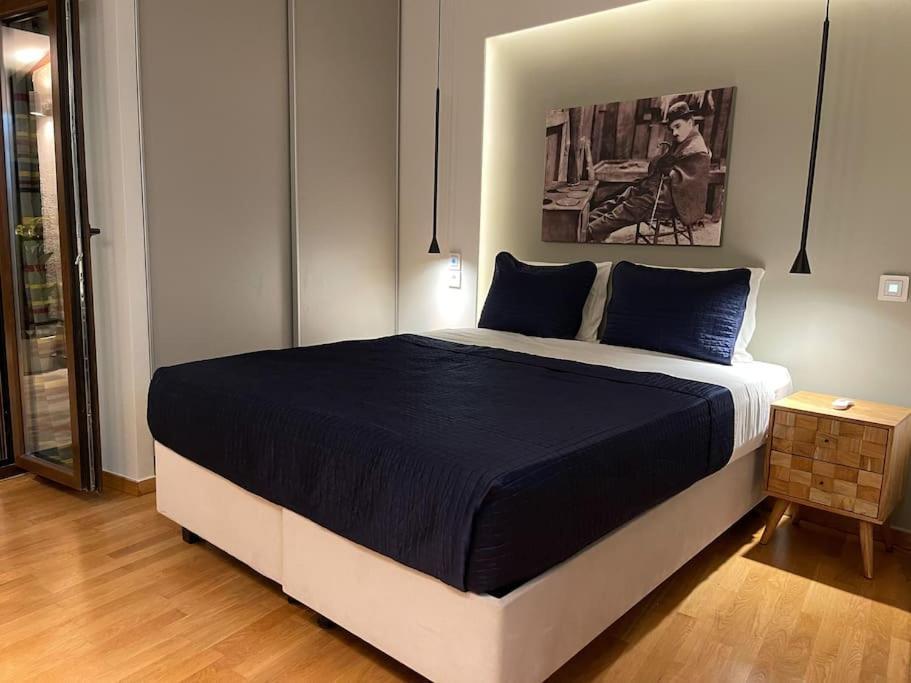 Apartment Acropolis Lux
