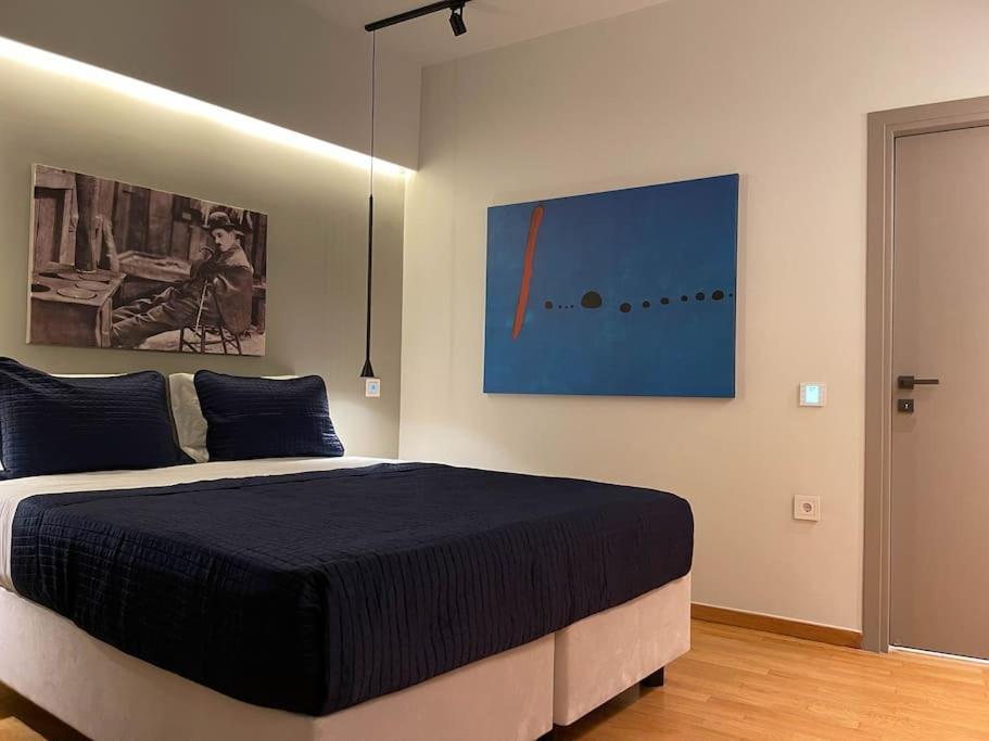 Acropolis Lux Apartment *
