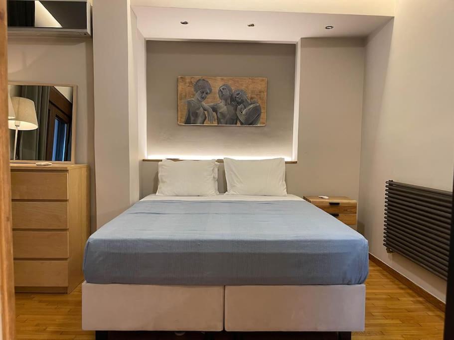 Apartment Acropolis Lux