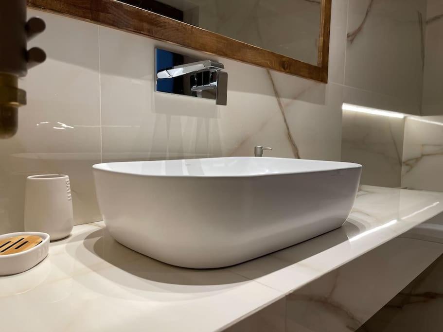 Acropolis Lux Apartment