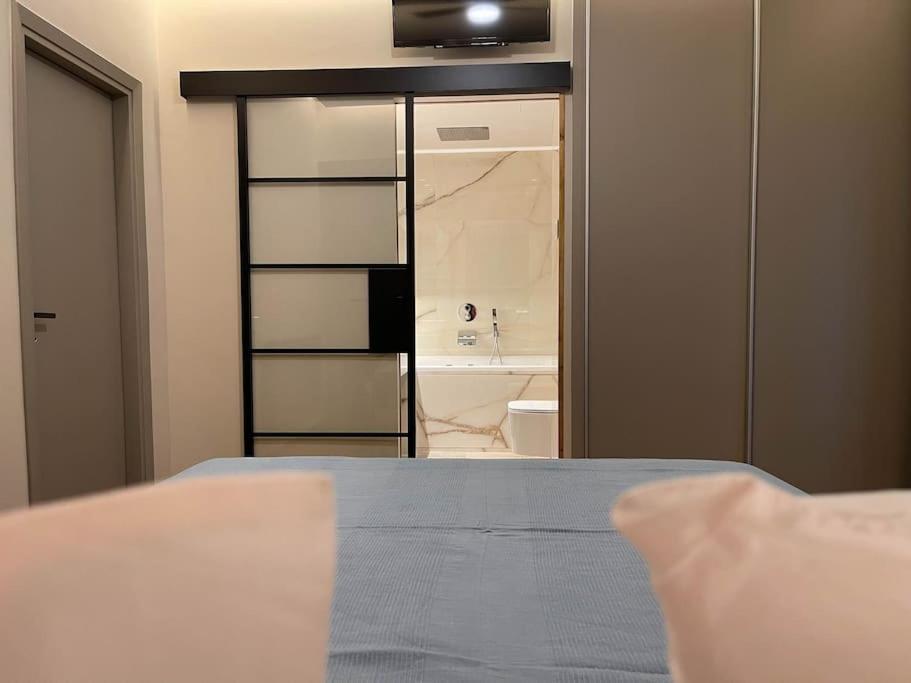 Apartment Acropolis Lux Athens