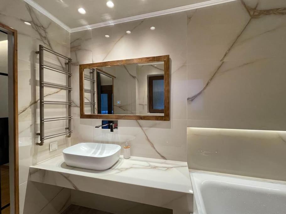 Apartment Acropolis Lux