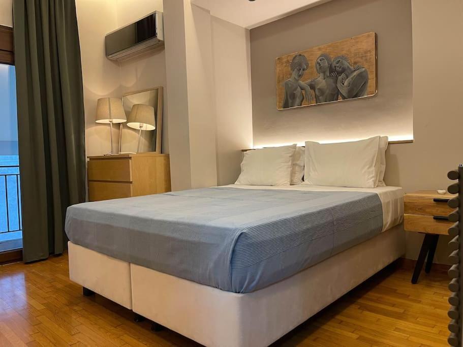 Acropolis Lux Apartment *