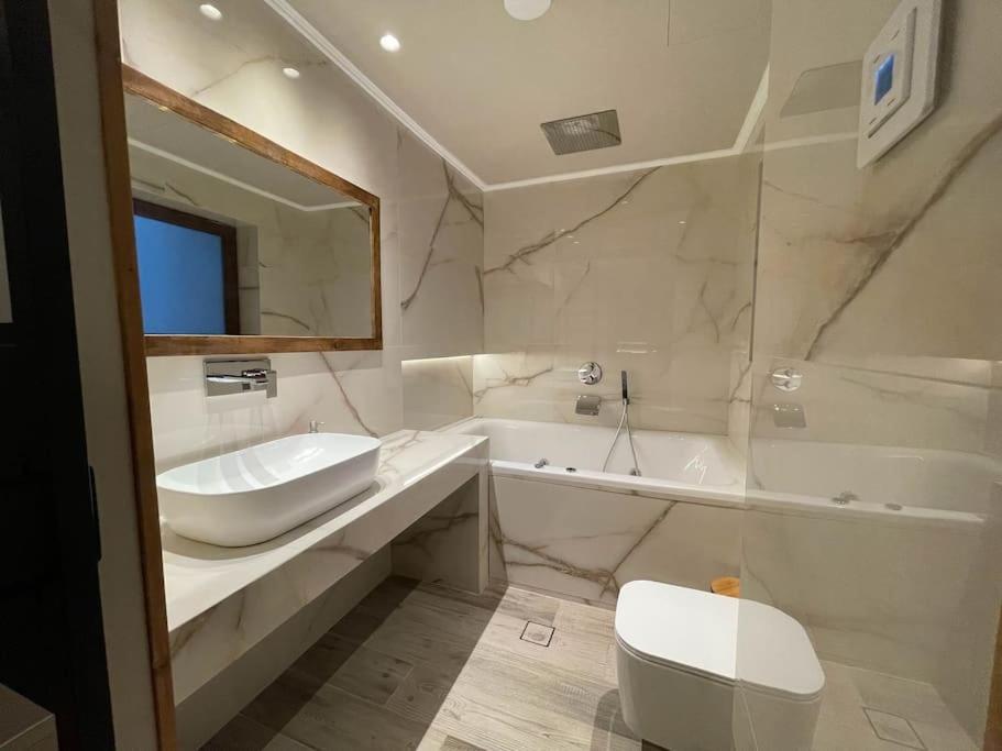 Apartment Acropolis Lux