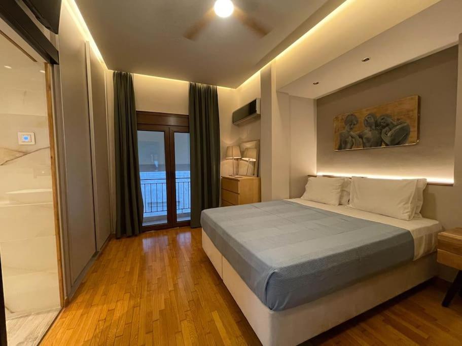 Acropolis Lux Apartment *