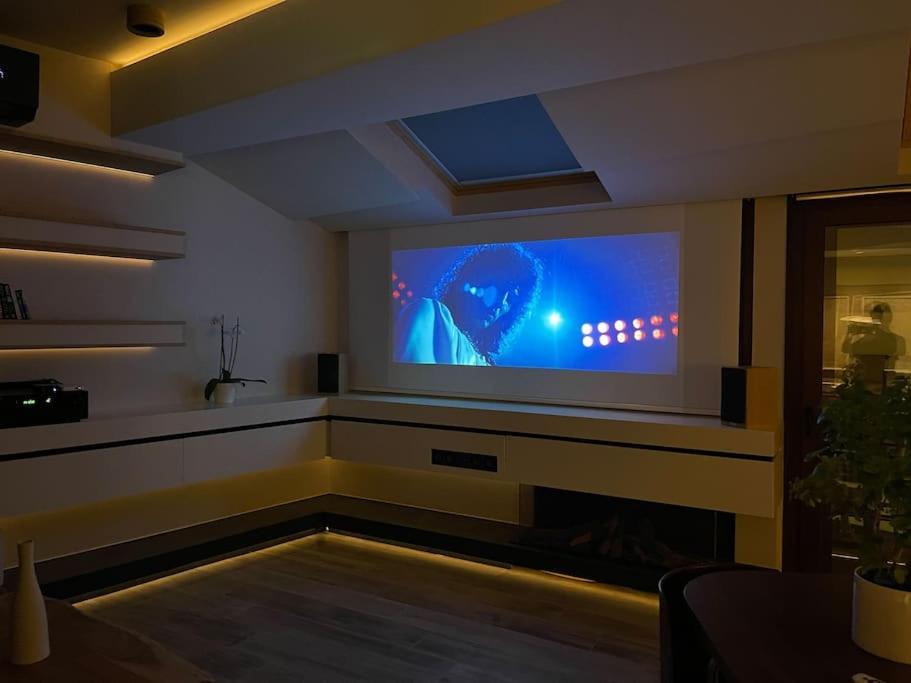 Apartment Acropolis Lux Athens