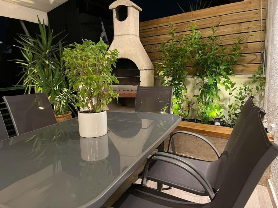 Apartment Acropolis Lux
